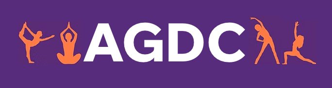 AGDC Logo