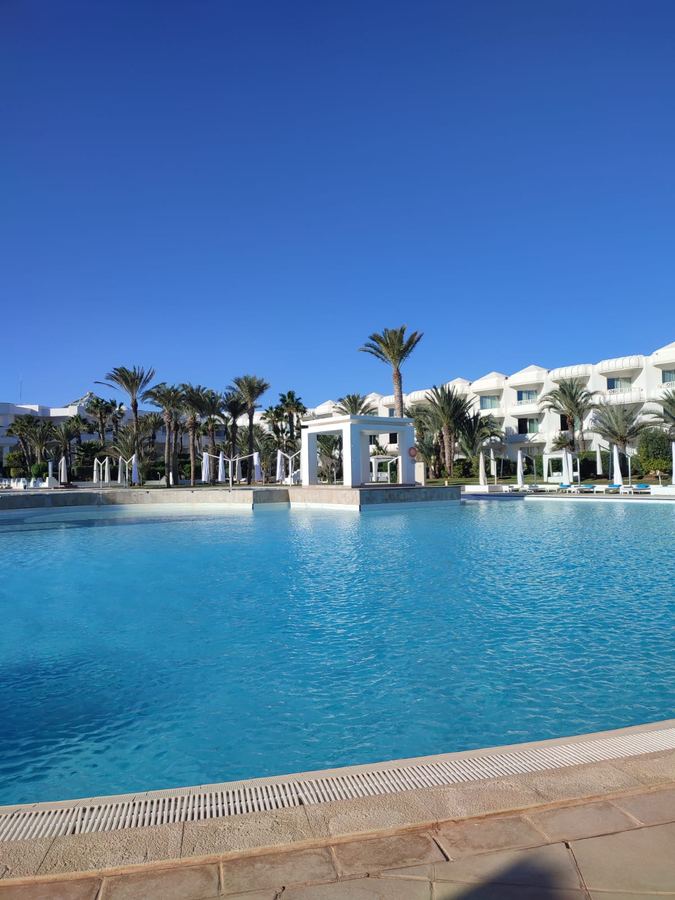 Piscine Iberostar